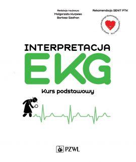 Interpretacja EKG. Kurs podstawowy